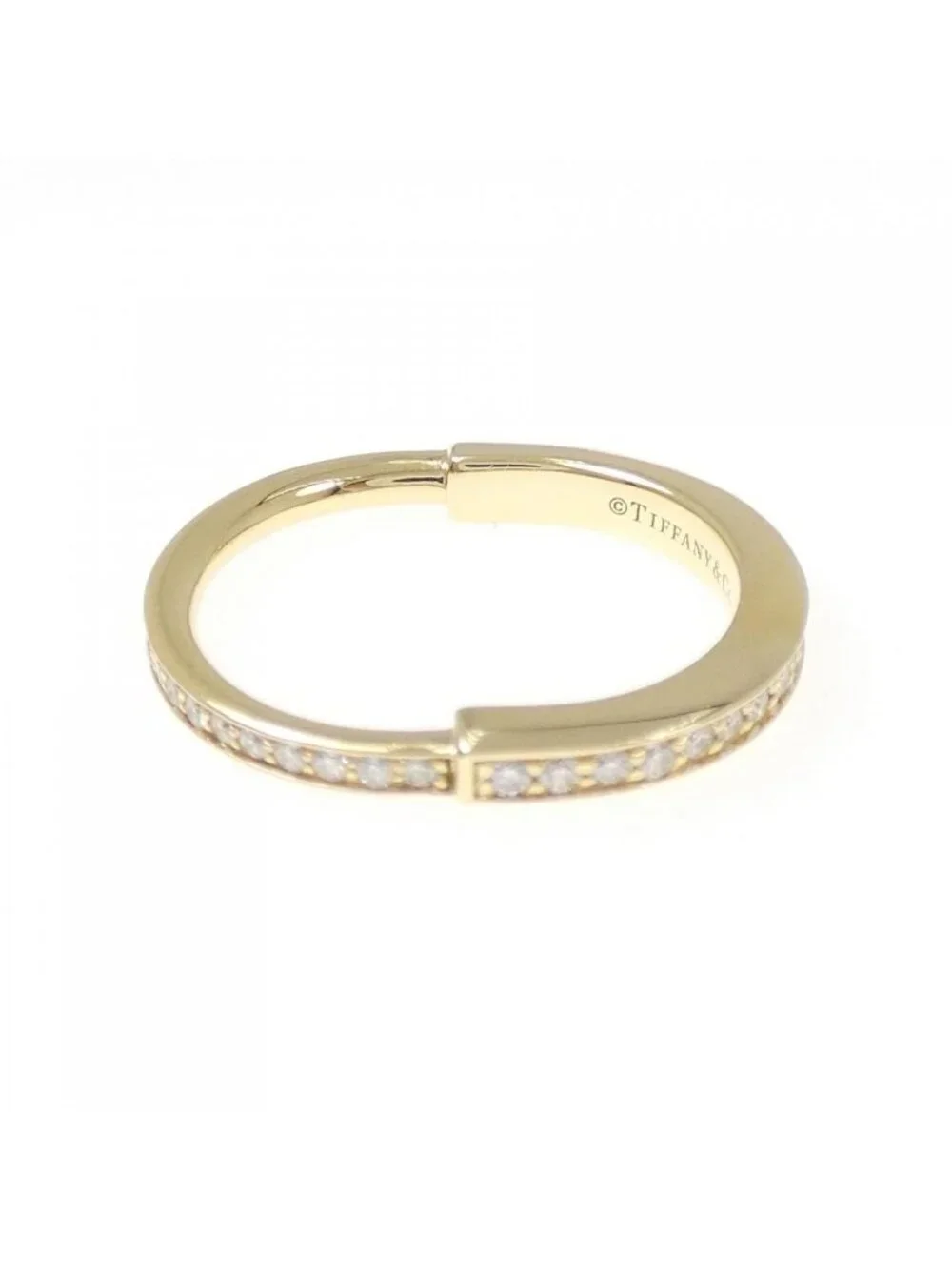 Tiffany & Co. items professionally